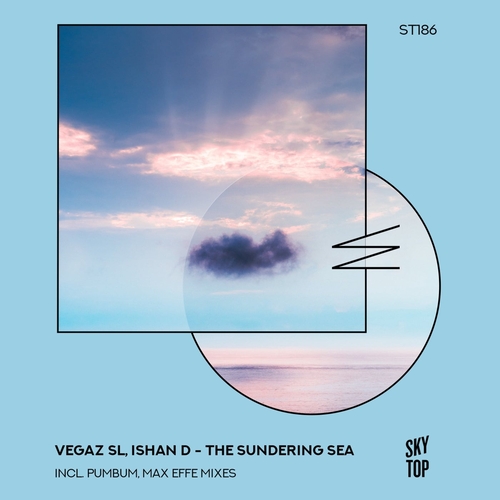 VegaZ SL, IshaN D - The Sundering Sea [ST186]